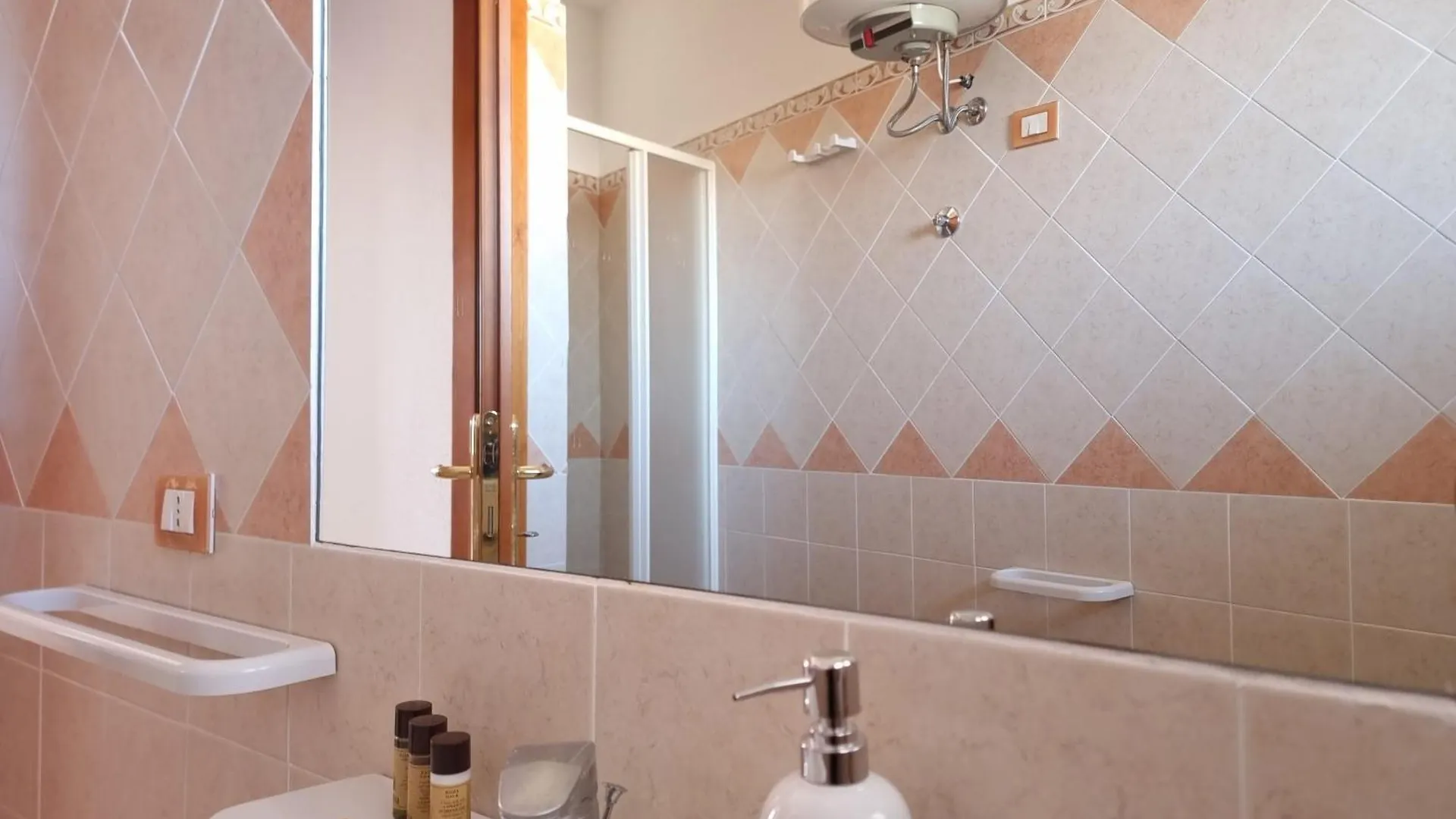 Holiday home Casa Vecchio Mulino Villa Budoni Italy