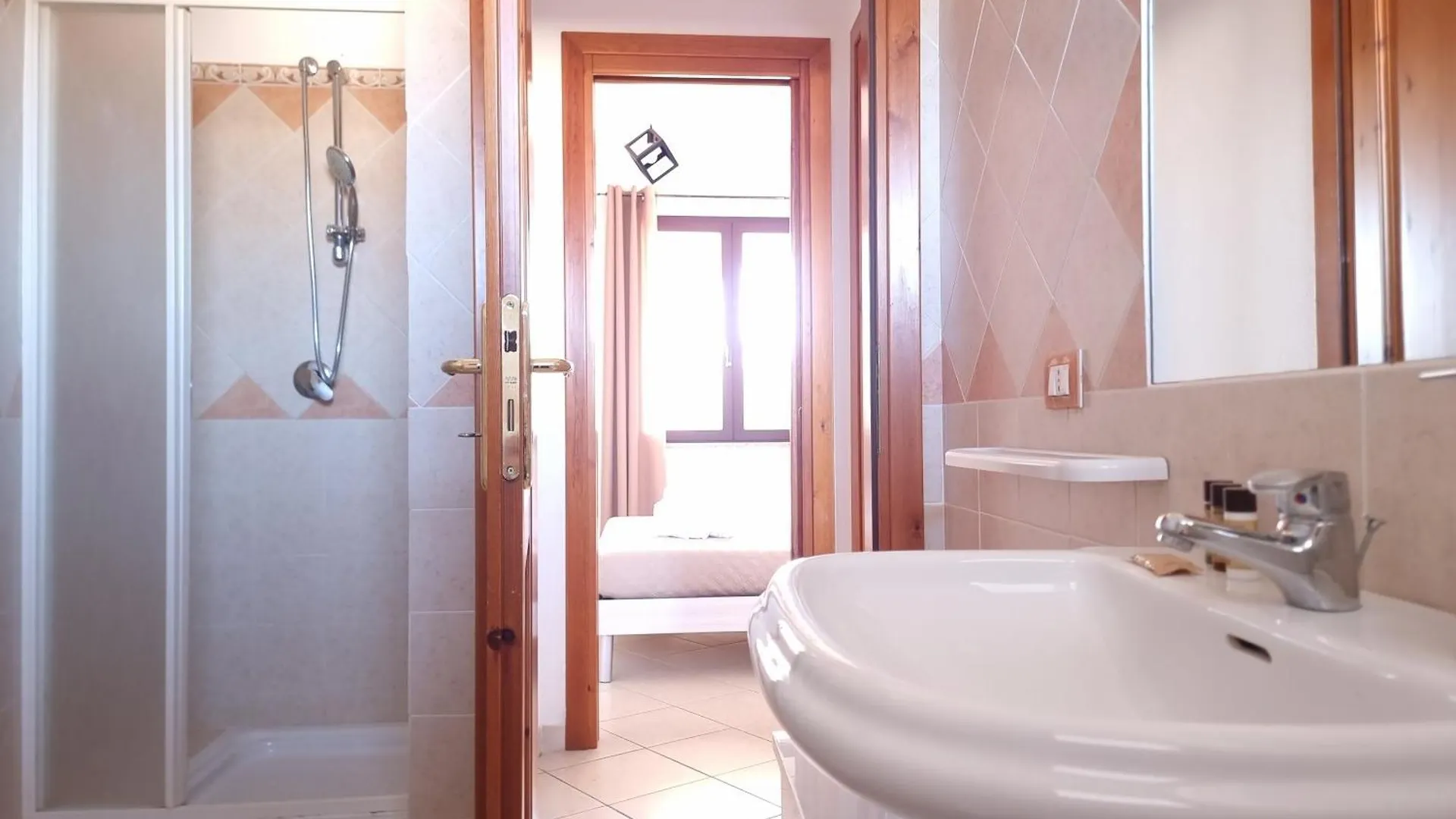 Casa Vecchio Mulino Villa Budoni Holiday home