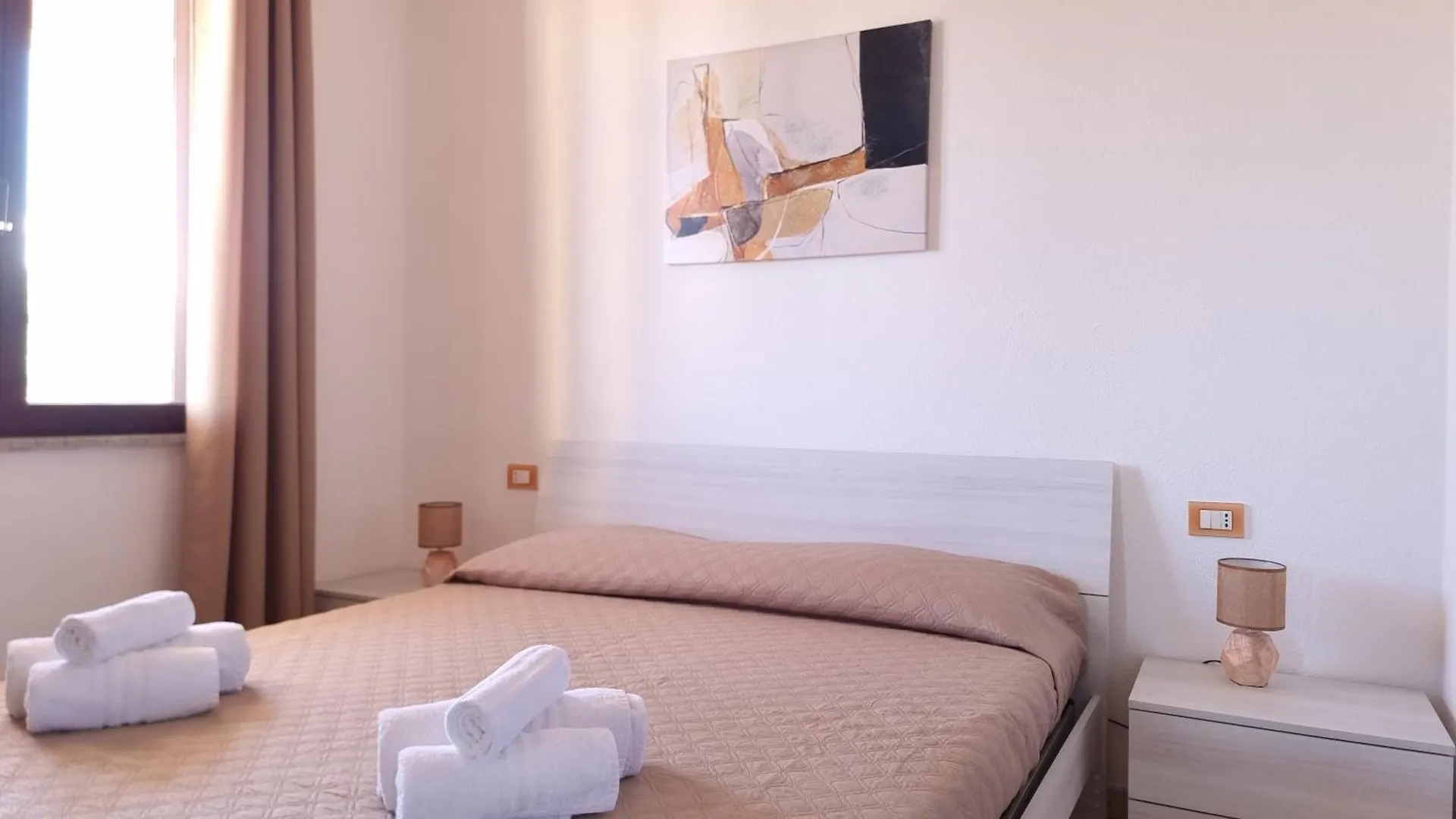 Casa Vecchio Mulino Villa Budoni 0*,  Italy
