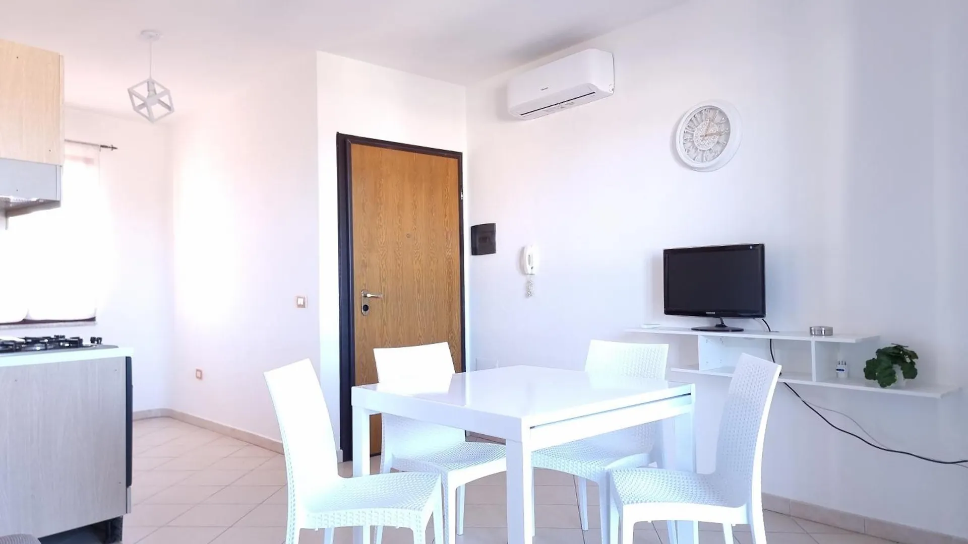펜션 부도니 Casa Vecchio Mulino 빌라