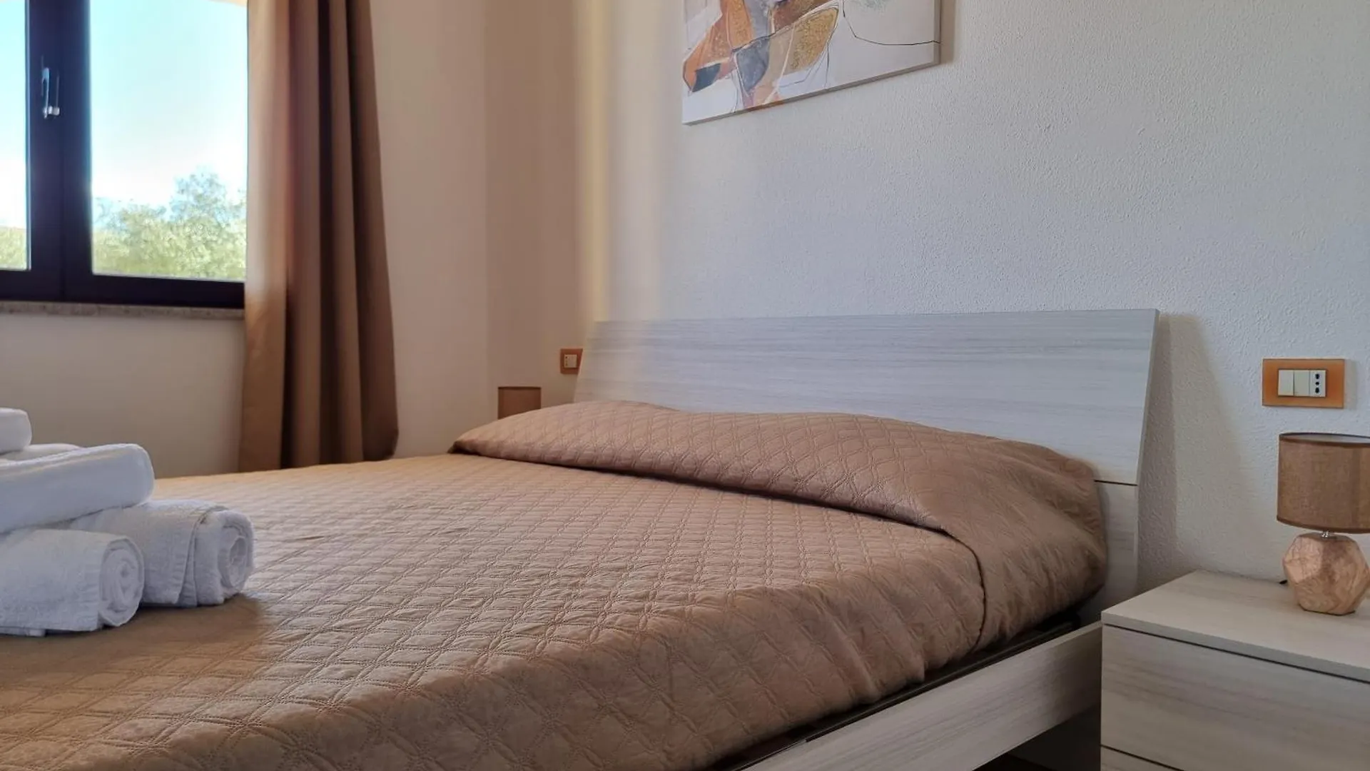 Casa Vecchio Mulino Villa Budoni 0*,  Italy