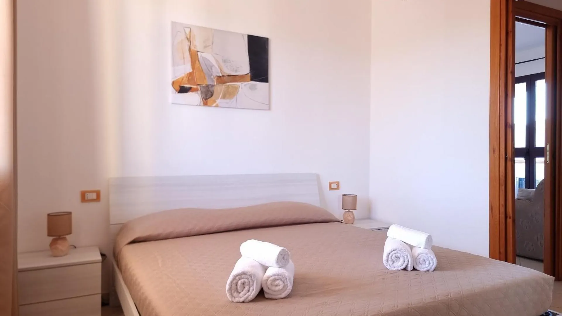 Casa Vecchio Mulino Villa Budoni