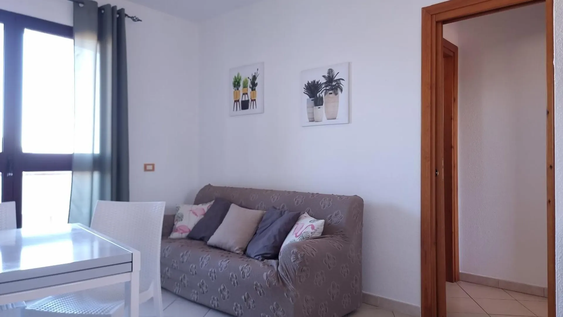 Casa Vecchio Mulino Villa Budoni Holiday home