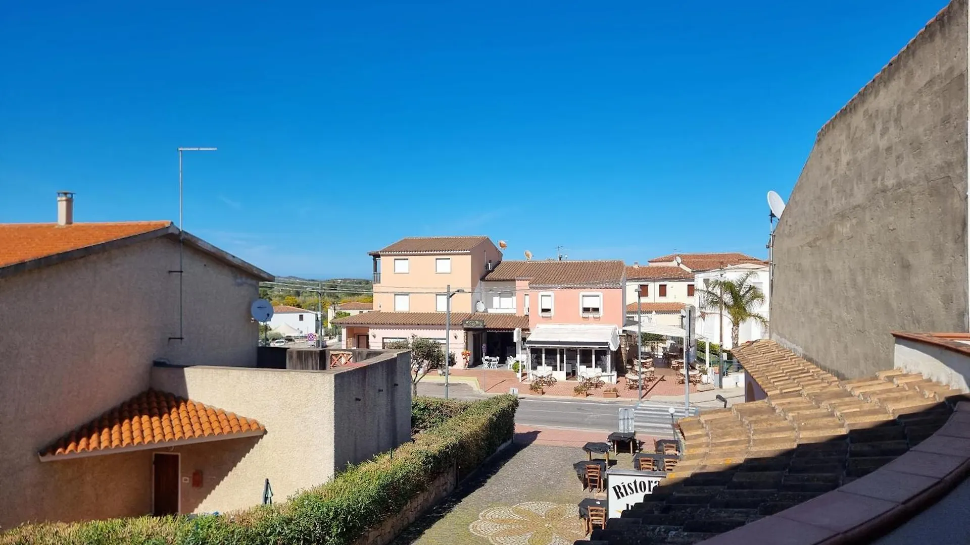 Casa Vecchio Mulino Villa Budoni