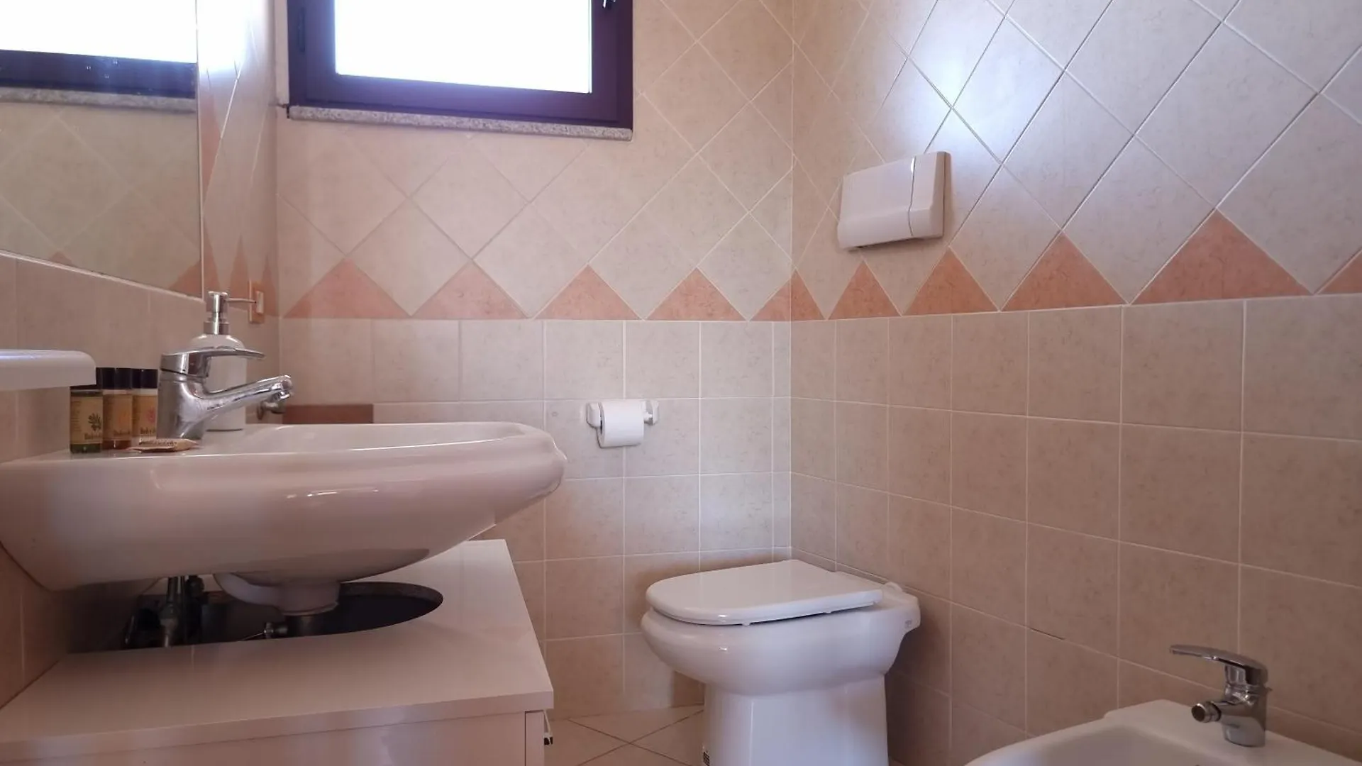 Holiday home Casa Vecchio Mulino Villa Budoni