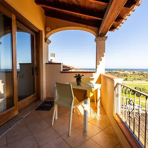  Ferienhaus Lulamax Sardegna