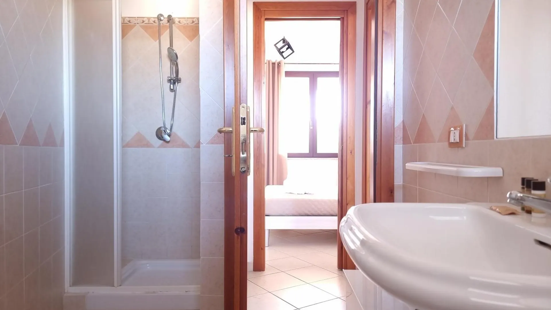 Casa Vecchio Mulino Villa Budoni