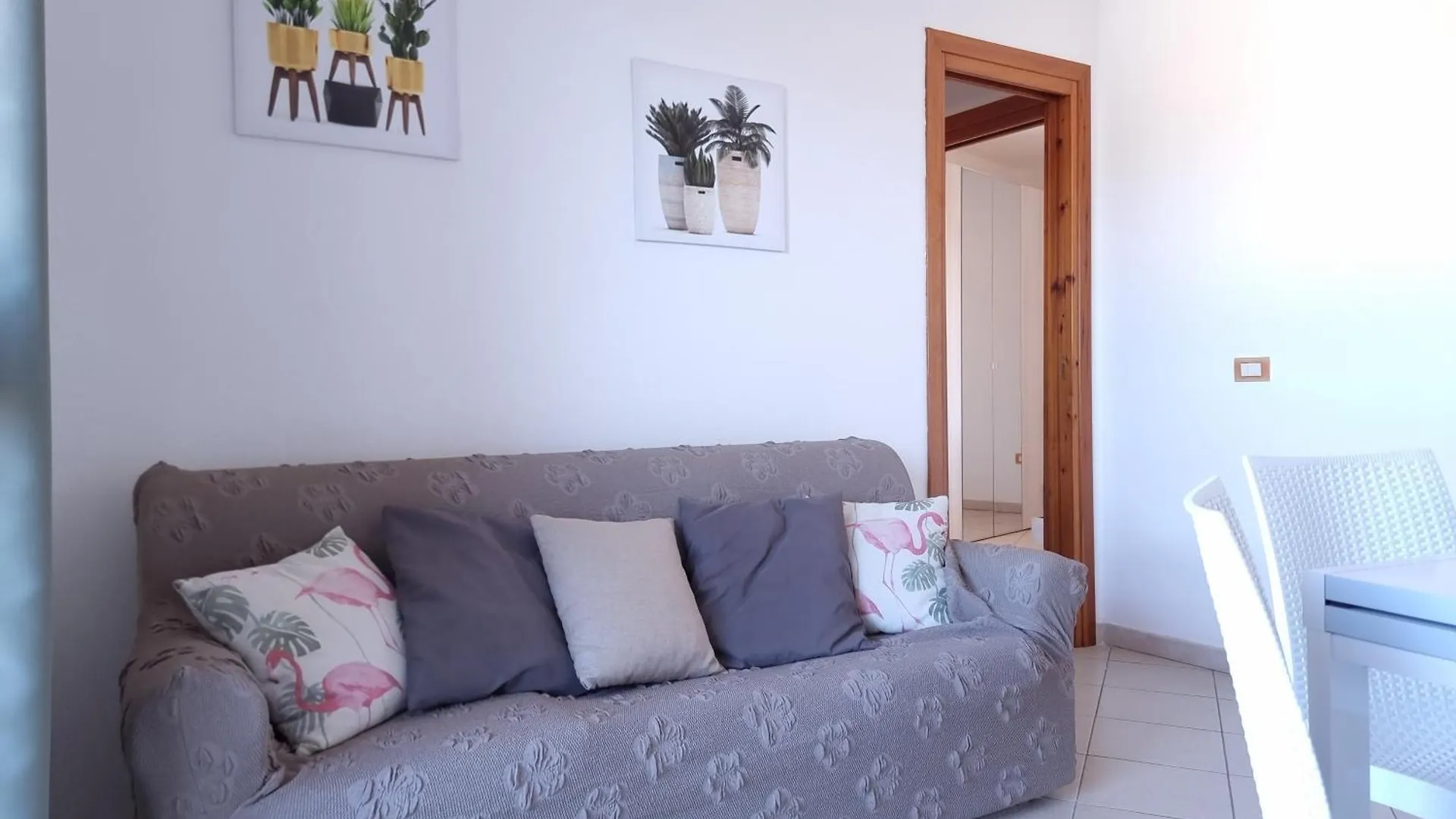 Holiday home Casa Vecchio Mulino Villa Budoni Italy